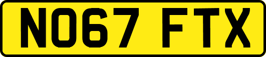 NO67FTX