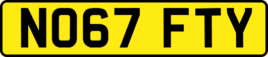 NO67FTY