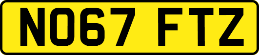NO67FTZ