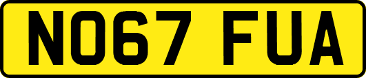NO67FUA