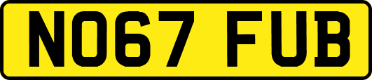 NO67FUB