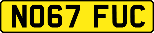 NO67FUC