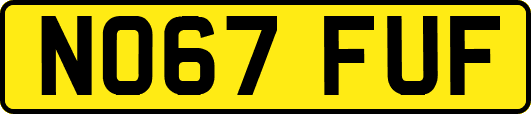 NO67FUF