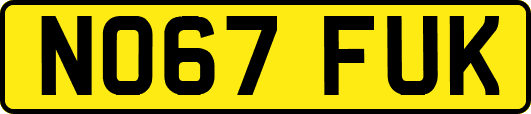 NO67FUK