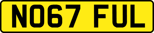 NO67FUL