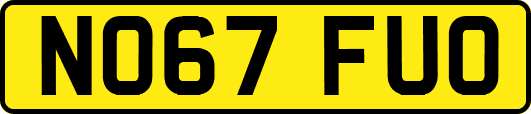 NO67FUO