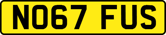 NO67FUS