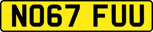 NO67FUU