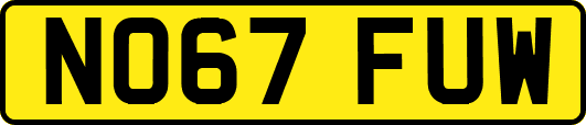 NO67FUW