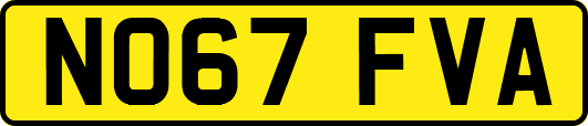 NO67FVA