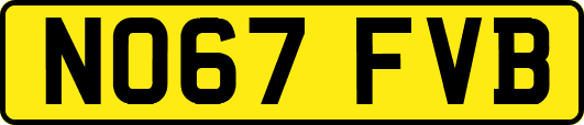 NO67FVB