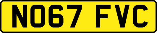 NO67FVC