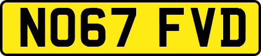 NO67FVD
