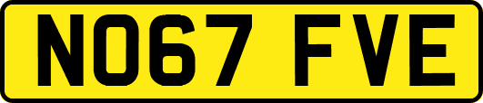 NO67FVE