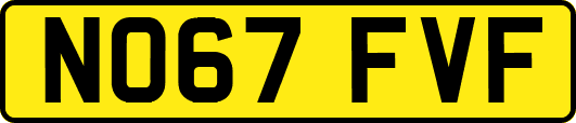 NO67FVF
