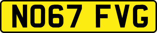 NO67FVG