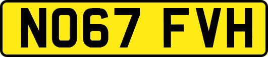 NO67FVH