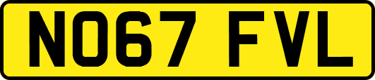 NO67FVL