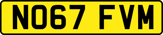 NO67FVM