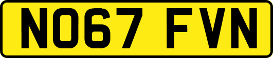 NO67FVN