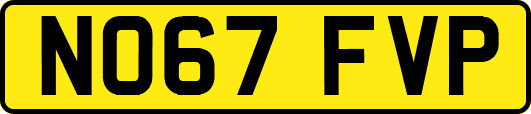 NO67FVP