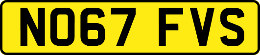 NO67FVS