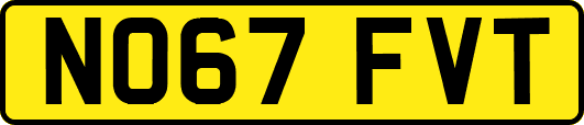 NO67FVT