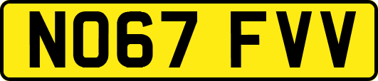 NO67FVV