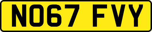 NO67FVY