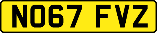 NO67FVZ