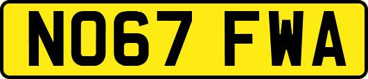 NO67FWA