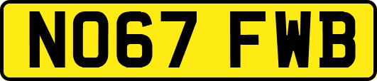 NO67FWB