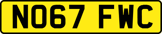 NO67FWC