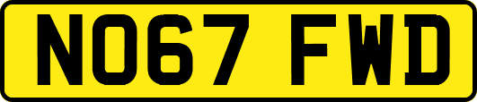 NO67FWD