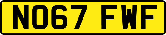 NO67FWF