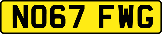 NO67FWG