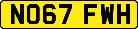 NO67FWH