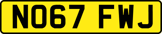 NO67FWJ