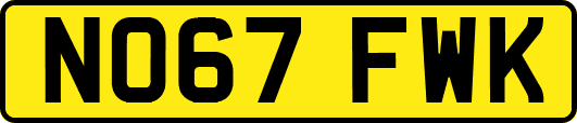 NO67FWK