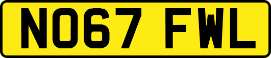 NO67FWL