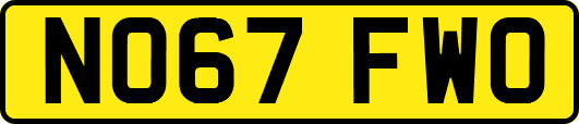 NO67FWO