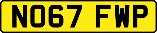 NO67FWP