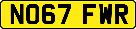 NO67FWR