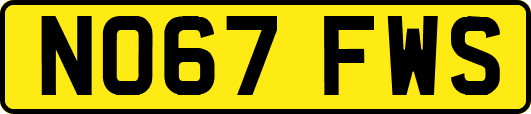 NO67FWS