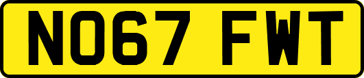 NO67FWT