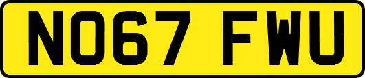 NO67FWU