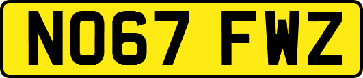 NO67FWZ