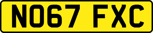 NO67FXC