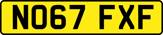 NO67FXF