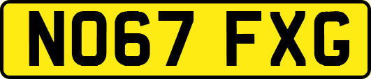 NO67FXG